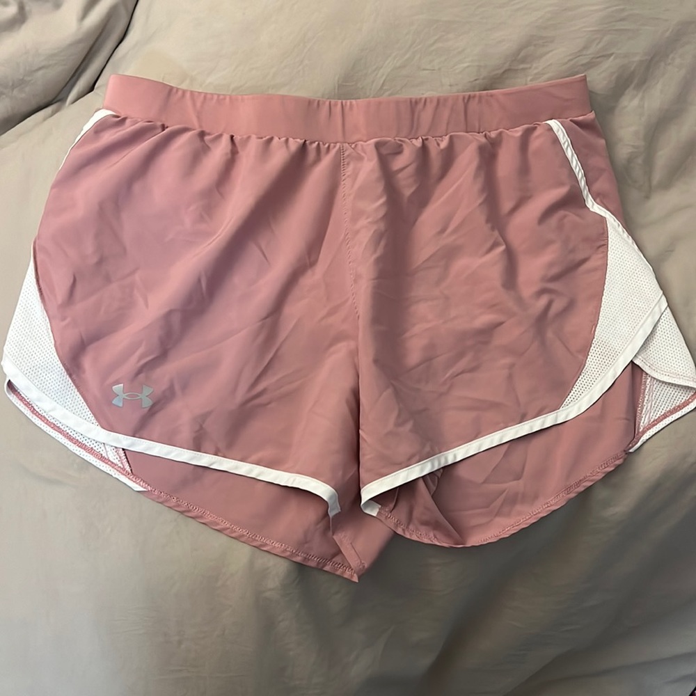 Under Armour shorts XL